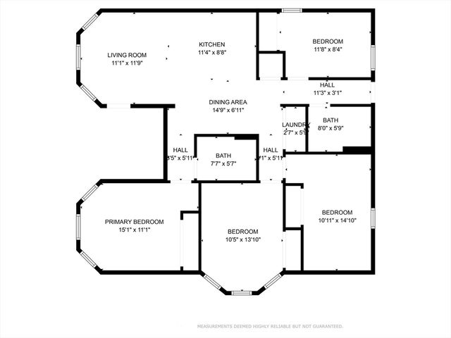 41 Fairbanks 3, Boston, MA 02135