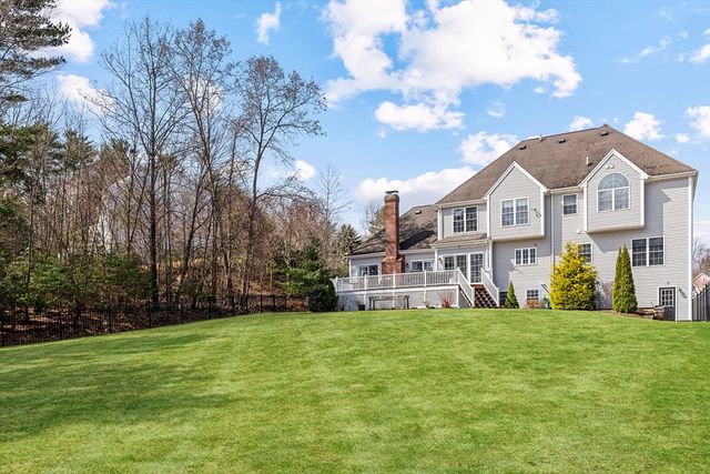 20 Constitution Cir, Holliston, MA 01746