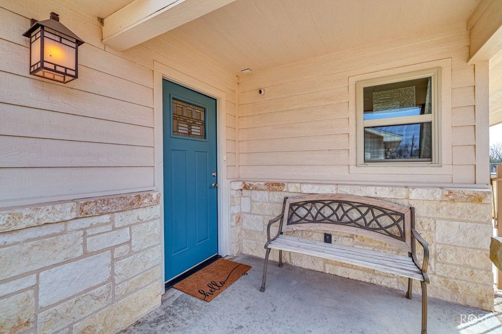 Image 15 of property listing at 1820 Shady Point Circle Drive, San Angelo, TX 76904