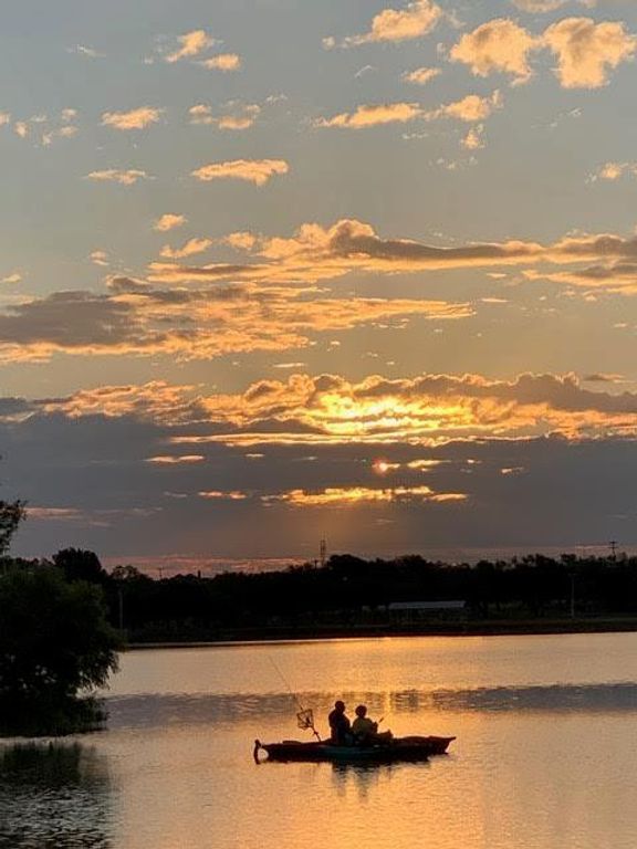 Image 3 of property listing at 1820 Shady Point Circle Drive, San Angelo, TX 76904