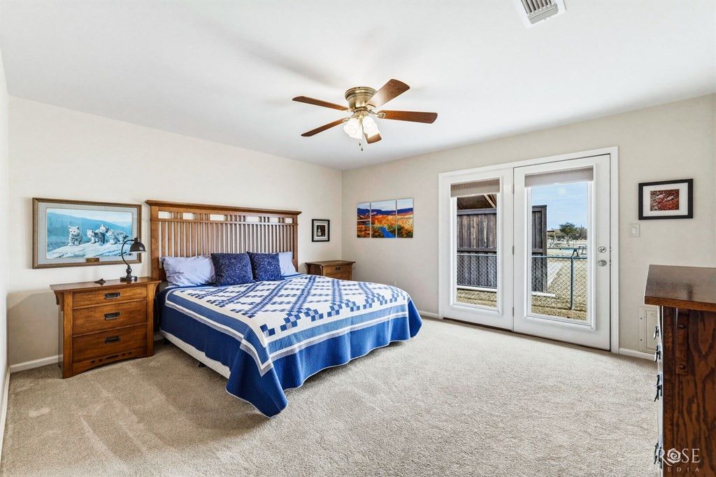 Image 32 of property listing at 1820 Shady Point Circle Drive, San Angelo, TX 76904