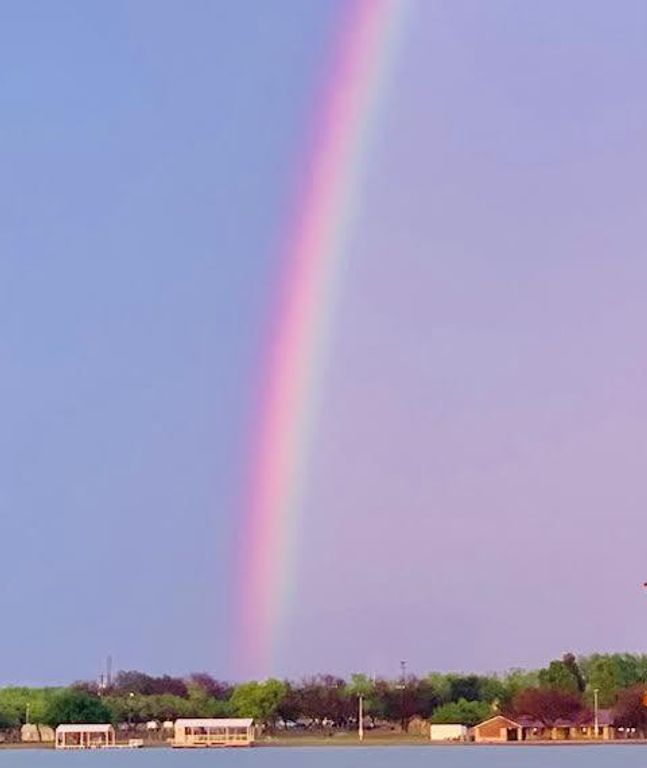 Image 5 of property listing at 1820 Shady Point Circle Drive, San Angelo, TX 76904