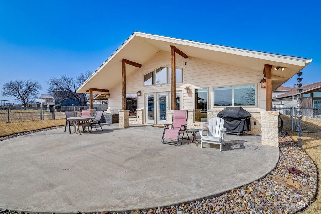 Image 50 of property listing at 1820 Shady Point Circle Drive, San Angelo, TX 76904