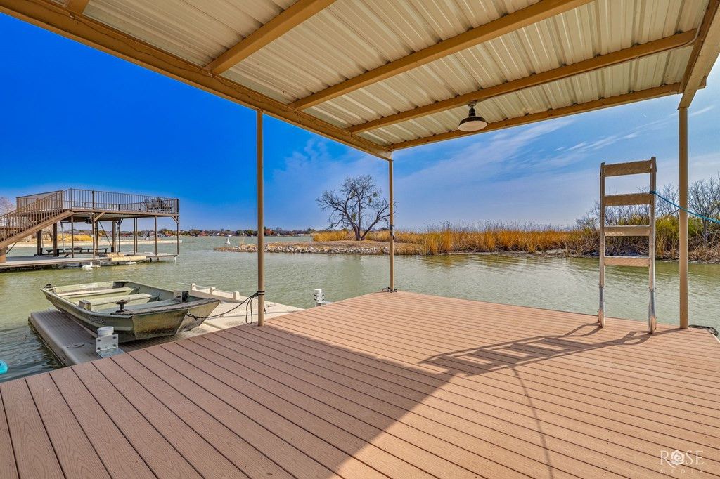 Image 54 of property listing at 1820 Shady Point Circle Drive, San Angelo, TX 76904