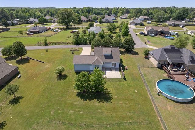 62 Robins Nest, Lonoke, AR 72086