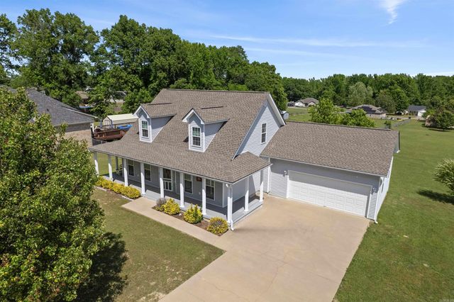 62 Robins Nest, Lonoke, AR 72086