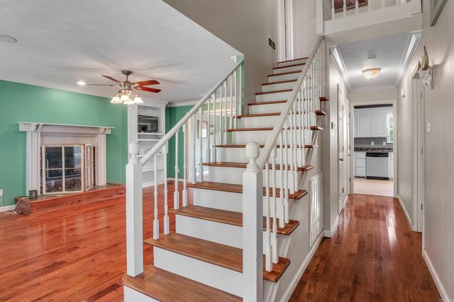 62 Robins Nest, Lonoke, AR 72086