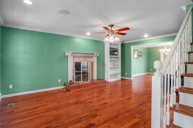 62 Robins Nest, Lonoke, AR 72086