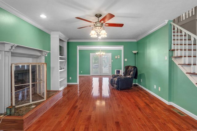62 Robins Nest, Lonoke, AR 72086