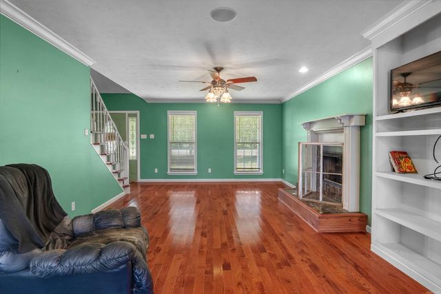 62 Robins Nest, Lonoke, AR 72086