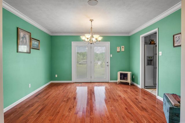 62 Robins Nest, Lonoke, AR 72086