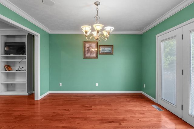 62 Robins Nest, Lonoke, AR 72086