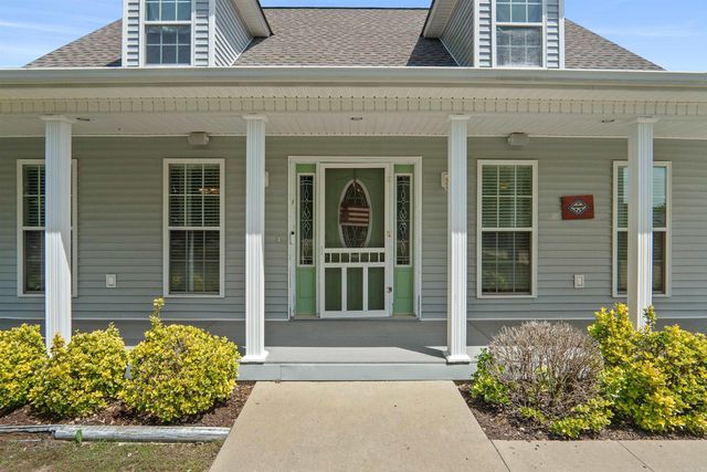 62 Robins Nest, Lonoke, AR 72086