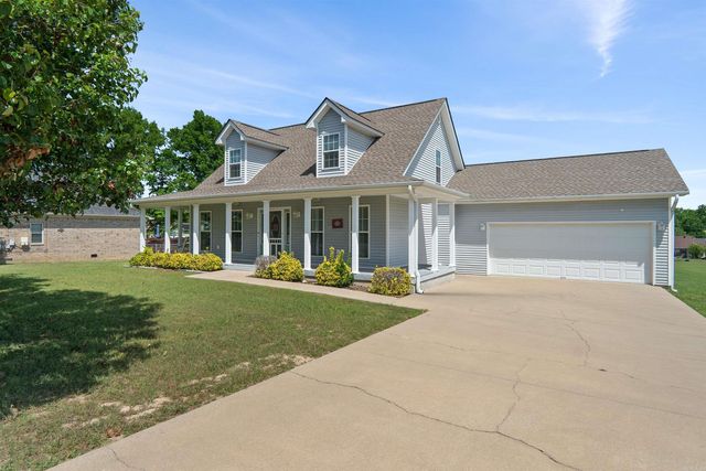 62 Robins Nest, Lonoke, AR 72086