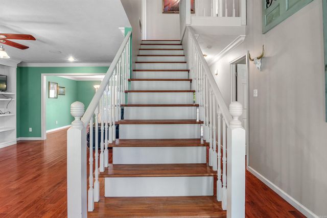 62 Robins Nest, Lonoke, AR 72086