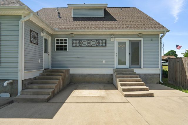 62 Robins Nest, Lonoke, AR 72086