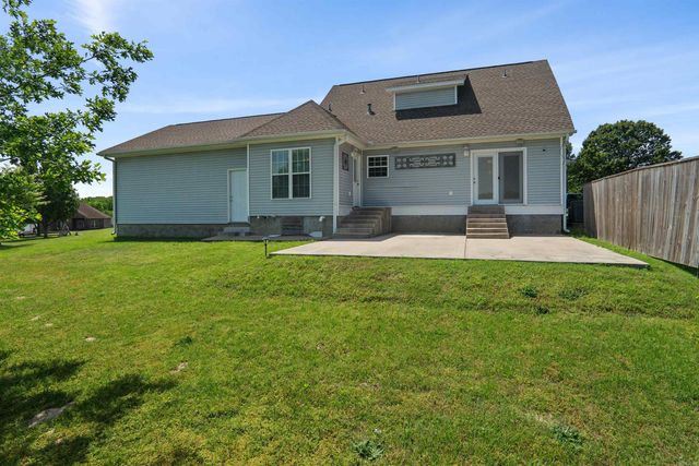 62 Robins Nest, Lonoke, AR 72086
