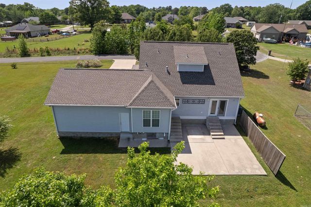 62 Robins Nest, Lonoke, AR 72086