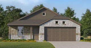 2329 Still Bend Lane, League City, TX 77573