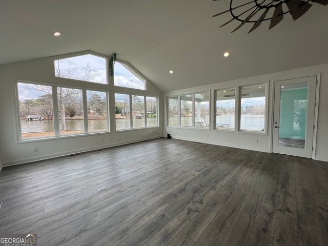 166 Montego Bay Road NW, Milledgeville, GA 31061