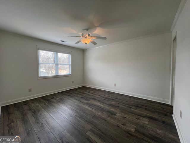 166 Montego Bay Road NW, Milledgeville, GA 31061