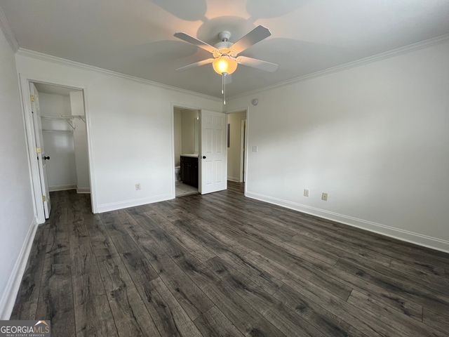 166 Montego Bay Road NW, Milledgeville, GA 31061