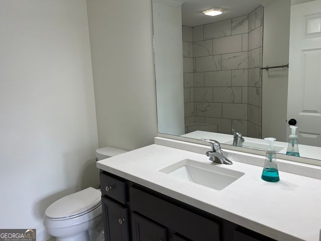 166 Montego Bay Road NW, Milledgeville, GA 31061