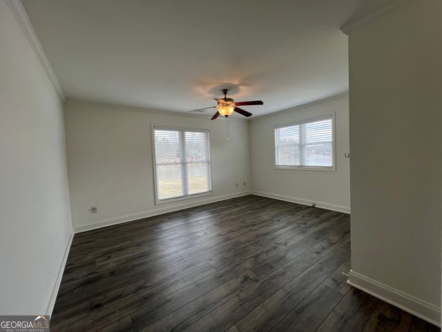 166 Montego Bay Road NW, Milledgeville, GA 31061