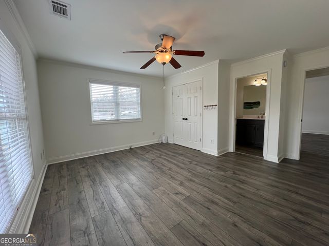 166 Montego Bay Road NW, Milledgeville, GA 31061