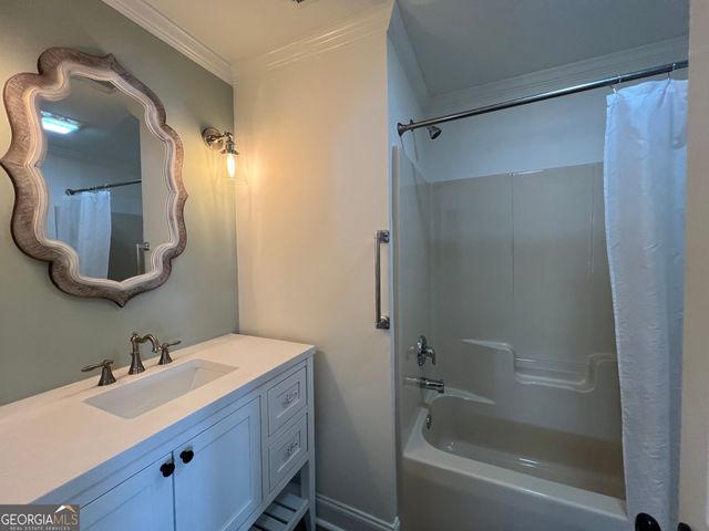 166 Montego Bay Road NW, Milledgeville, GA 31061