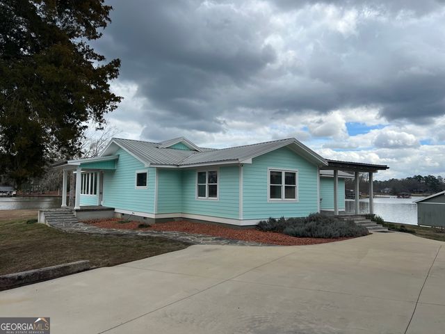 166 Montego Bay Road NW, Milledgeville, GA 31061