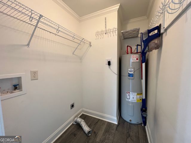 166 Montego Bay Road NW, Milledgeville, GA 31061