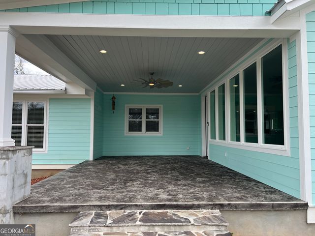 166 Montego Bay Road NW, Milledgeville, GA 31061