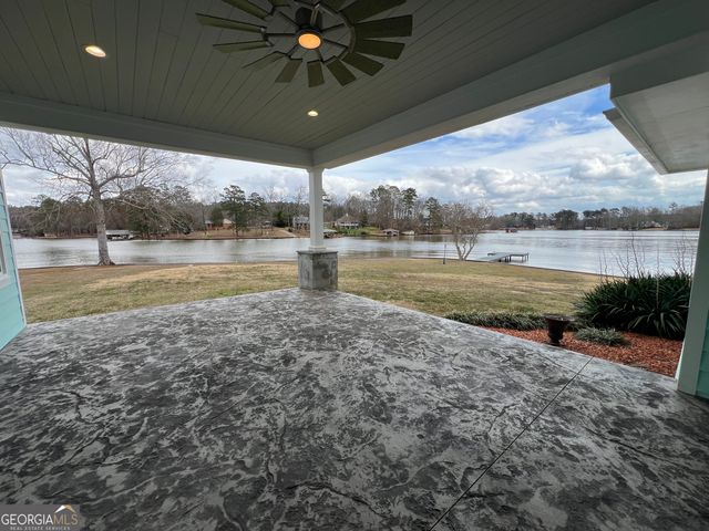 166 Montego Bay Road NW, Milledgeville, GA 31061