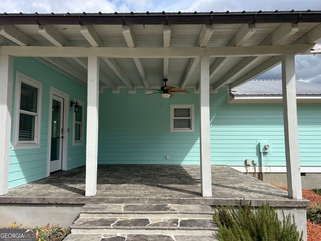 166 Montego Bay Road NW, Milledgeville, GA 31061