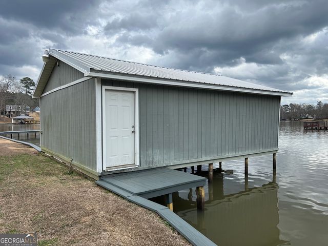 166 Montego Bay Road NW, Milledgeville, GA 31061