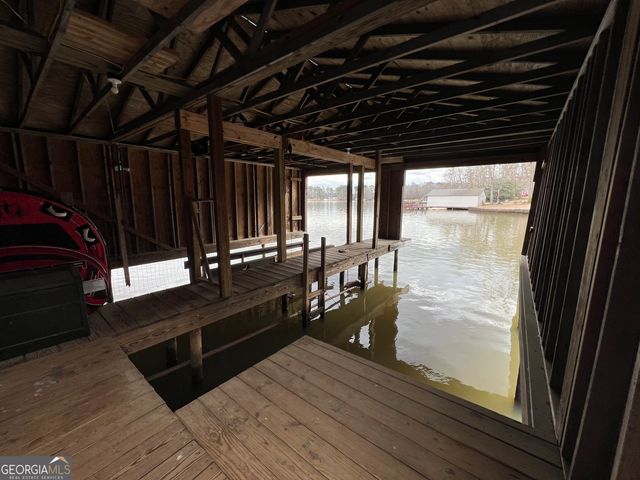 166 Montego Bay Road NW, Milledgeville, GA 31061