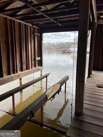 166 Montego Bay Road NW, Milledgeville, GA 31061