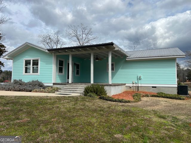 166 Montego Bay Road NW, Milledgeville, GA 31061