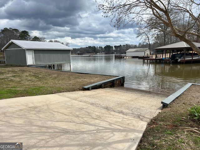 166 Montego Bay Road NW, Milledgeville, GA 31061