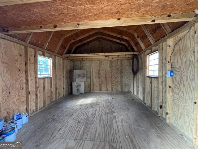 166 Montego Bay Road NW, Milledgeville, GA 31061