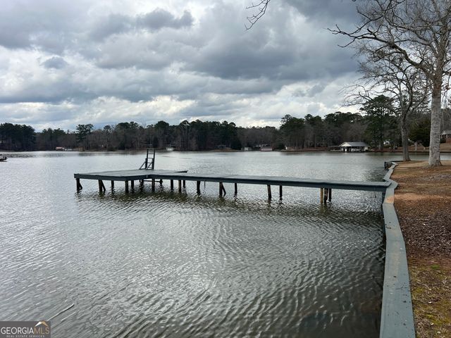 166 Montego Bay Road NW, Milledgeville, GA 31061