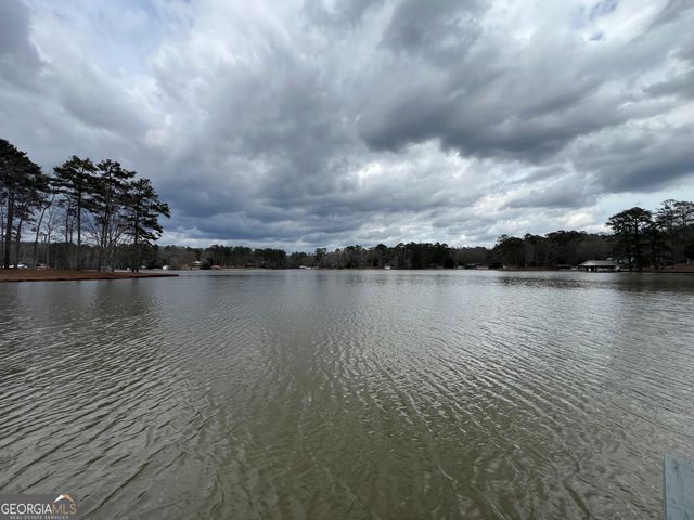 166 Montego Bay Road NW, Milledgeville, GA 31061