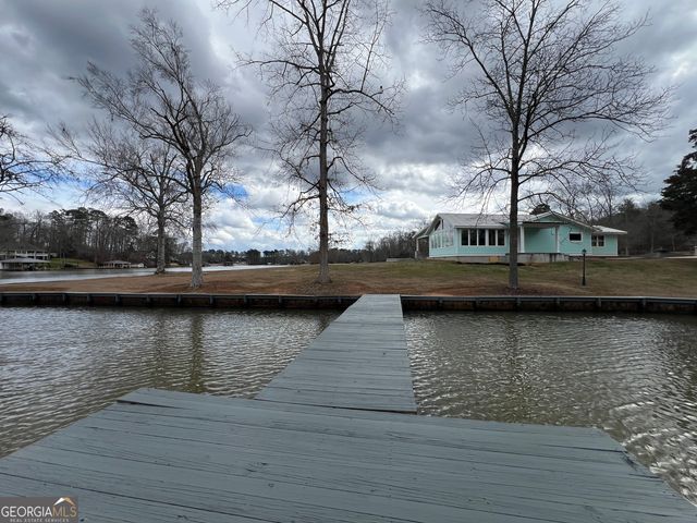 166 Montego Bay Road NW, Milledgeville, GA 31061