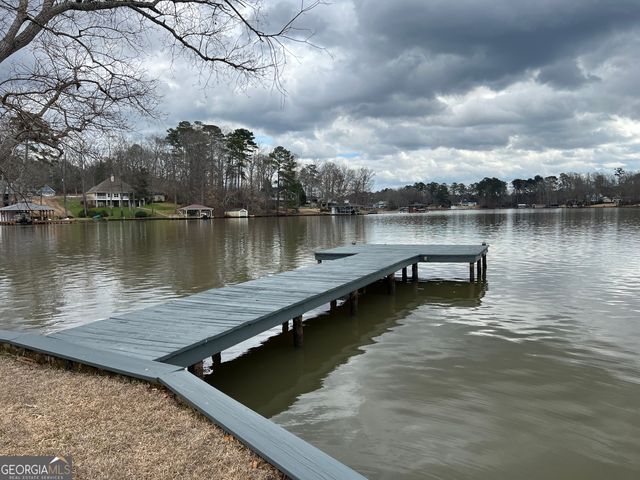 166 Montego Bay Road NW, Milledgeville, GA 31061