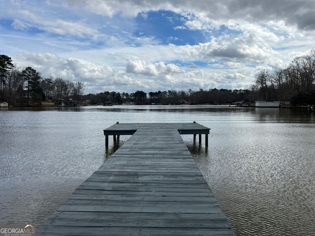 166 Montego Bay Road NW, Milledgeville, GA 31061