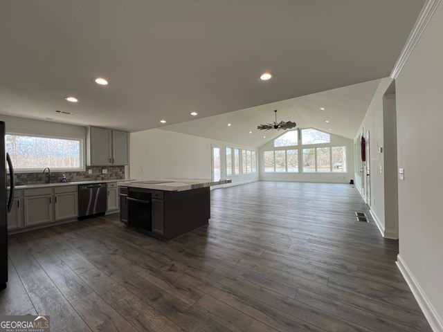 166 Montego Bay Road NW, Milledgeville, GA 31061