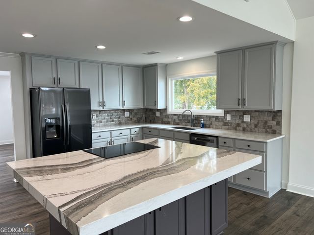 166 Montego Bay Road NW, Milledgeville, GA 31061