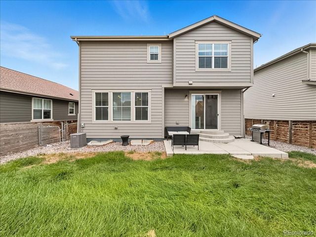 562 Vicot Way, Fort Collins, CO 80524