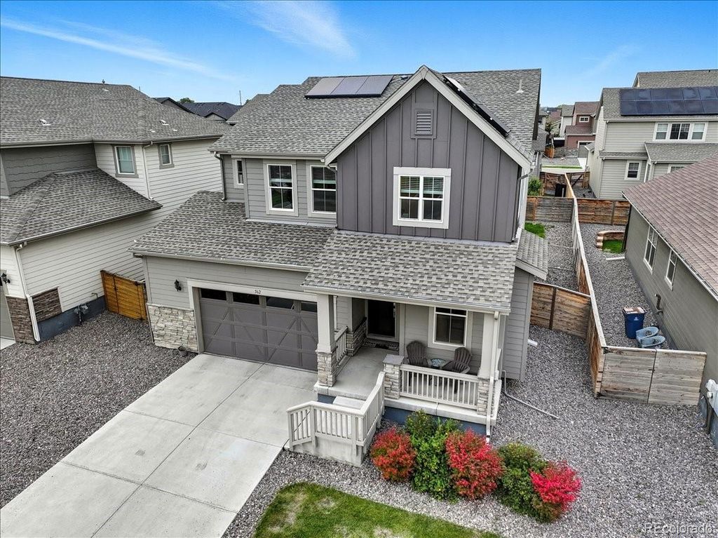 562 Vicot Way, Fort Collins, CO 80524